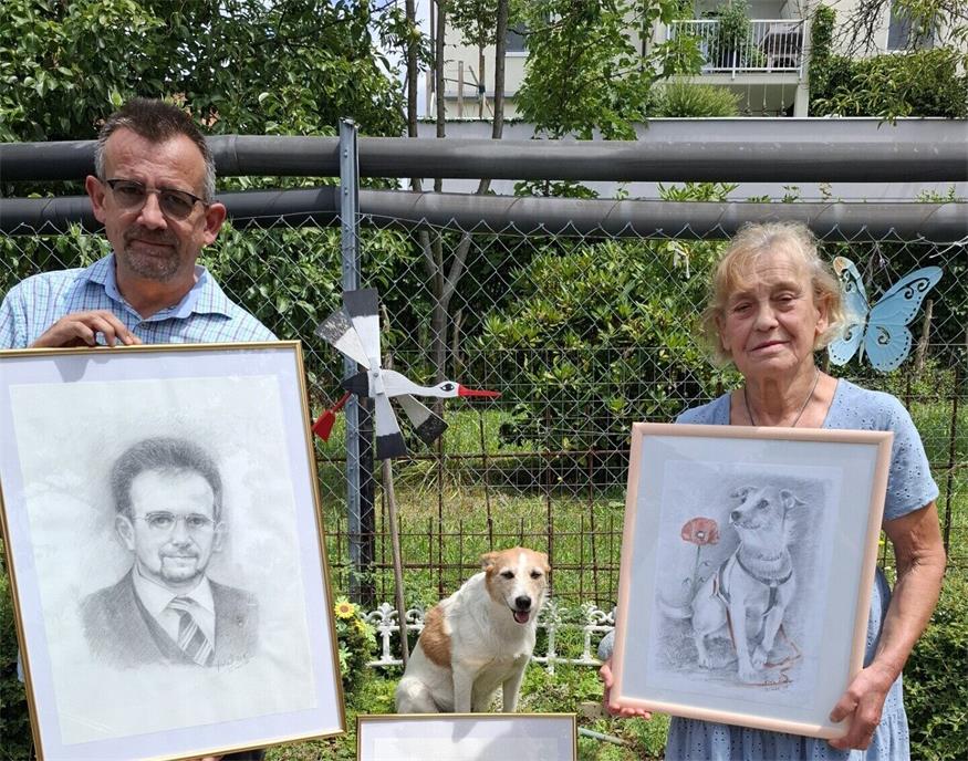  Das UMIZ möchte der Künstlerin ein großes Lob und Dankeschön aussprechen und wünscht ihr auf ihrem nächsten Lebensabschnitt in Kärnten alles nur erdenklich Gute.