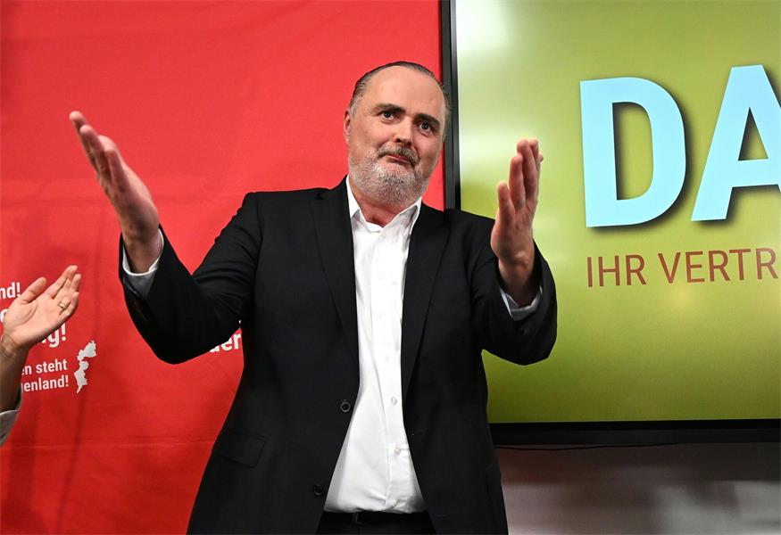  Hans Peter Doskozil 