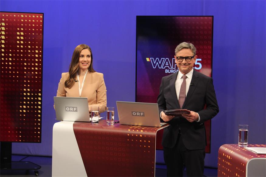 Mehr Seitenhiebe als Koalitionsliebe in der „Elefantenrunde“