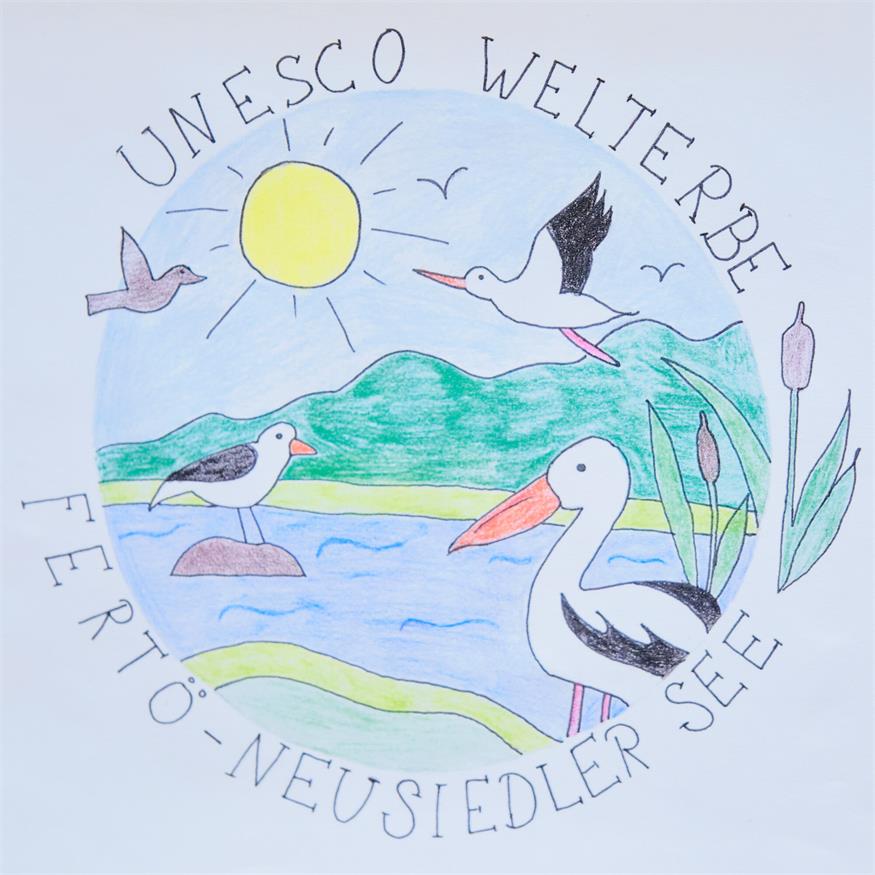 UNESCO-Welterbe: Per Schulwettbewerb zum Jubiläums-Logo