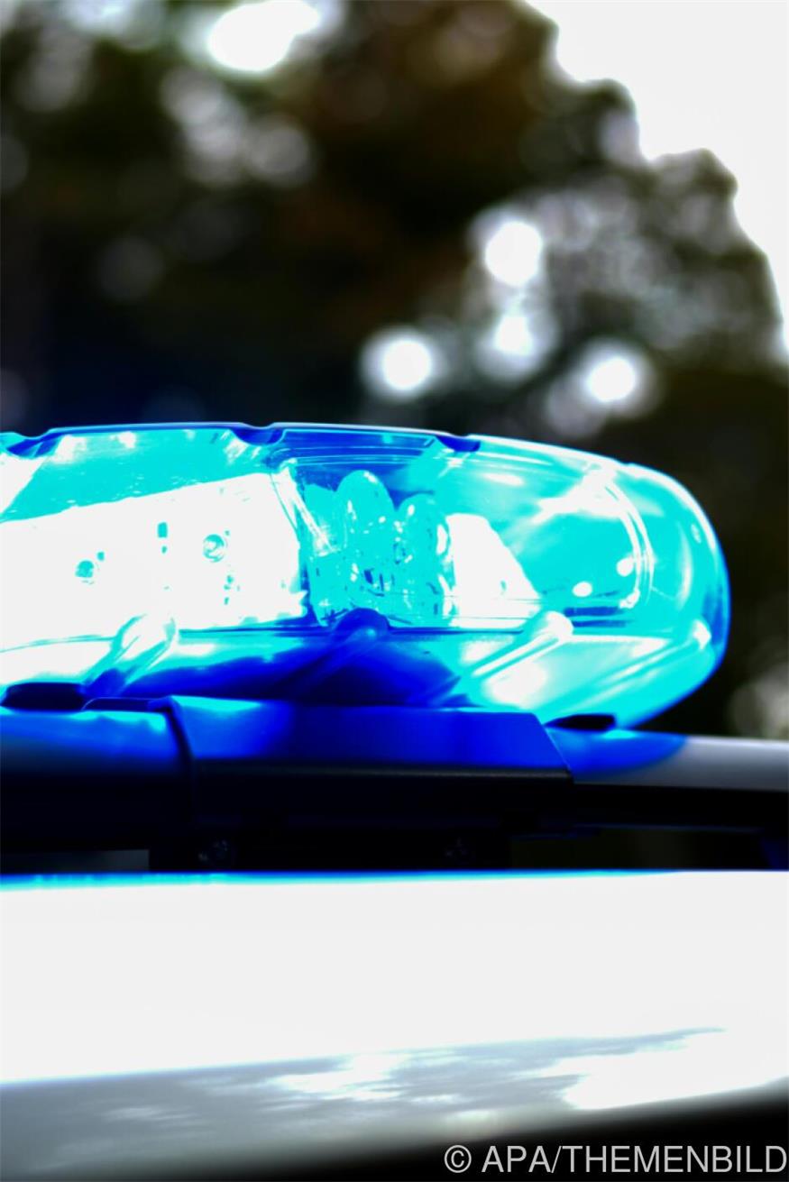 19-Jähriger mit 190 km/h in 80er-Zone bei Graz gestoppt
