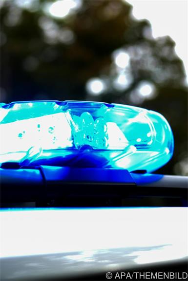 19-Jähriger mit 190 km/h in 80er-Zone bei Graz gestoppt