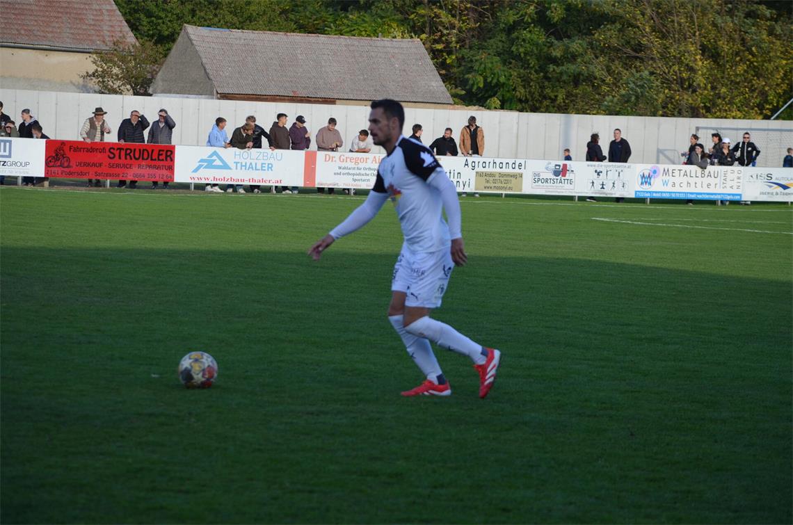 2. Liga Nord FC Andau SV Gols