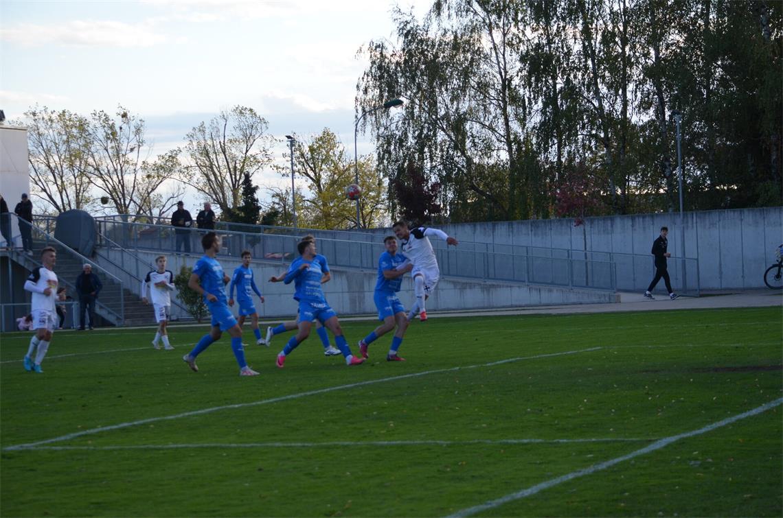 2. Liga Nord FC Andau SV Gols