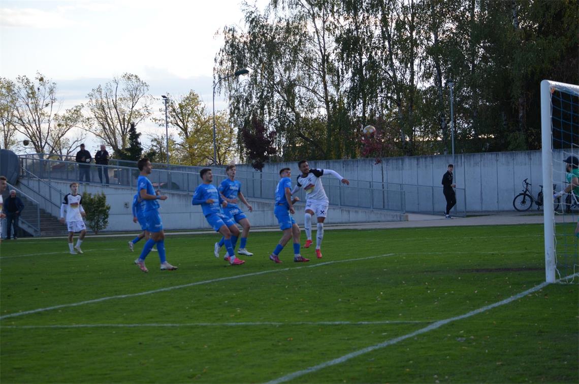 2. Liga Nord FC Andau SV Gols
