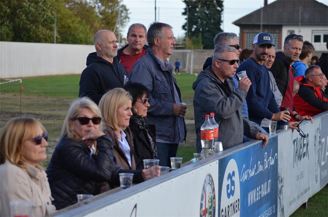 2. Liga Nord FC Andau SV Gols