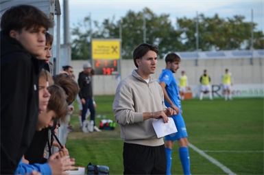 2. Liga NordFC AndauSV Gols