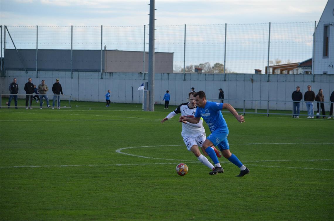 2. Liga Nord FC Andau SV Gols