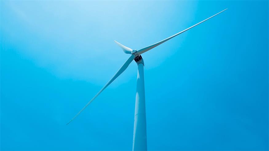 21 neue Windräder sind im Windpark Nikitsch in Planung.