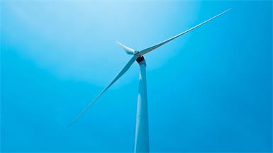 21 neue Windräder sind im Windpark Nikitsch in Planung.