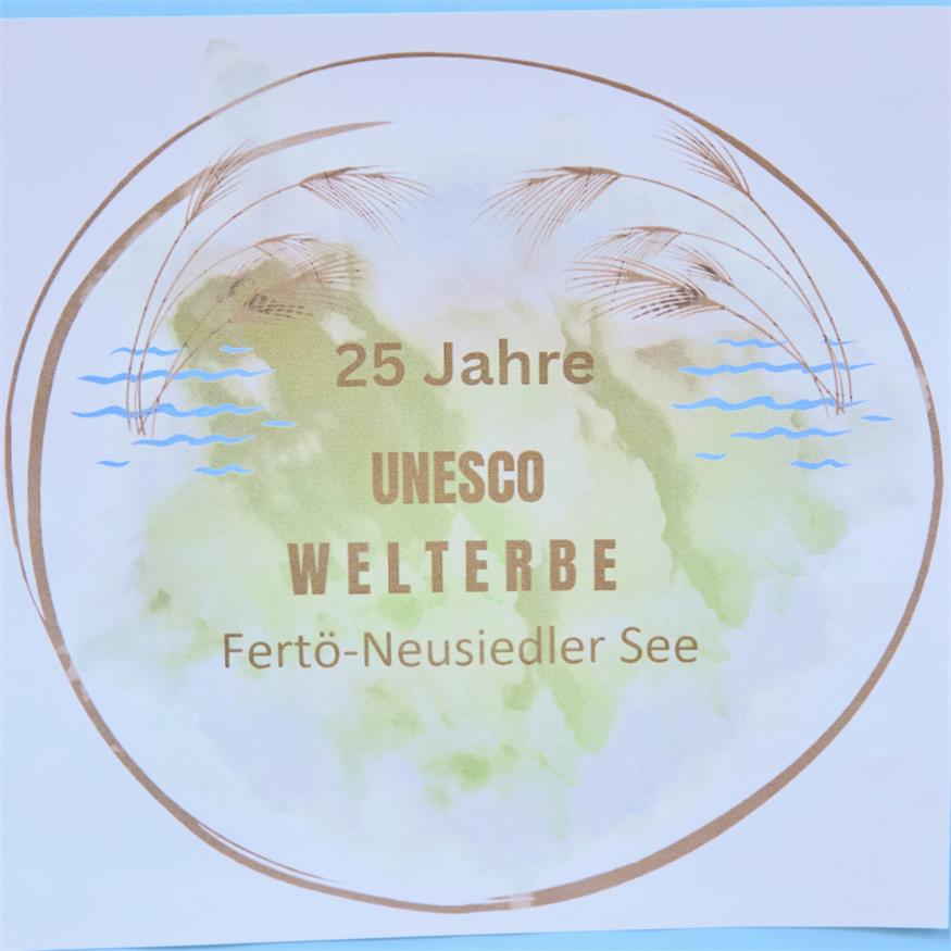 UNESCO-Welterbe: Per Schulwettbewerb zum Jubiläums-Logo