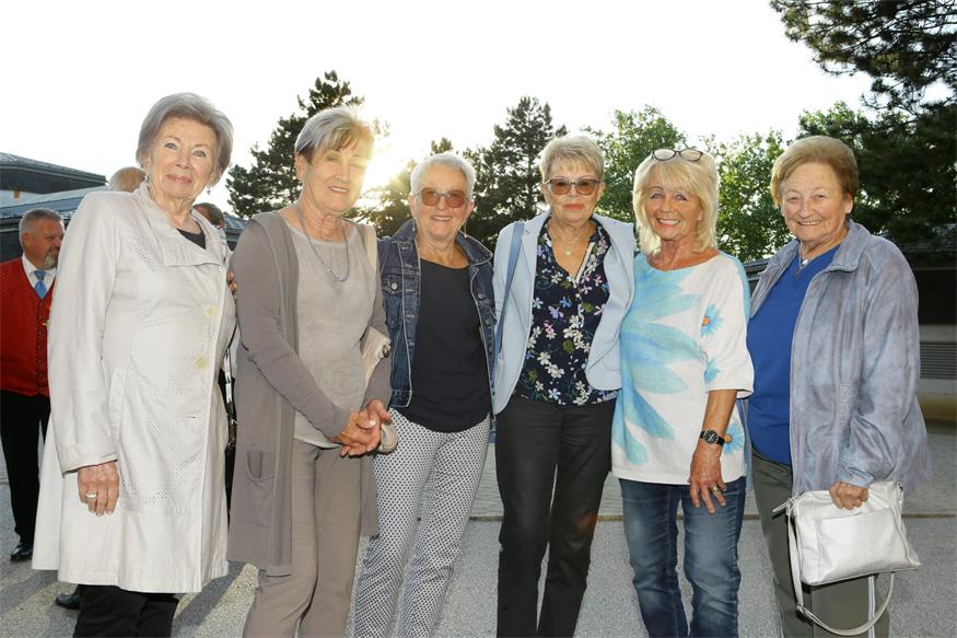 MV Jugendkapelle Großpetersdorf ist 50