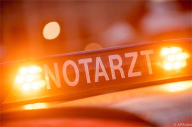 74-Jährige beim Baden im Innviertel gestorben