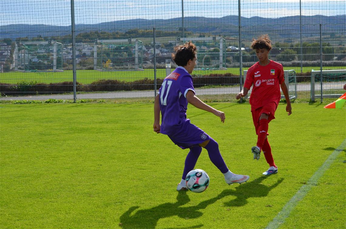AKA Burgenland Fußballakademie Burgenland AKA Austria Wien 
