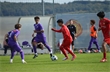 AKA Burgenland Fußballakademie Burgenland AKA Austria Wien 