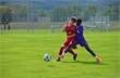 AKA Burgenland Fußballakademie Burgenland AKA Austria Wien 