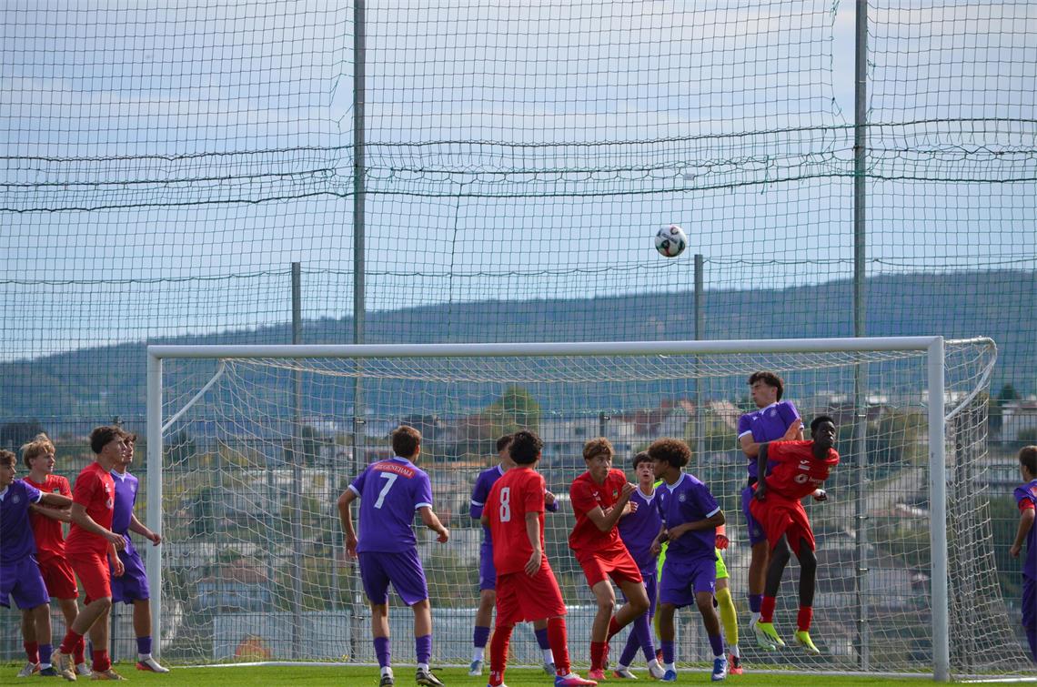 AKA Burgenland Fußballakademie Burgenland AKA Austria Wien 
