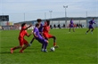 AKA Burgenland Fußballakademie Burgenland AKA Austria Wien 