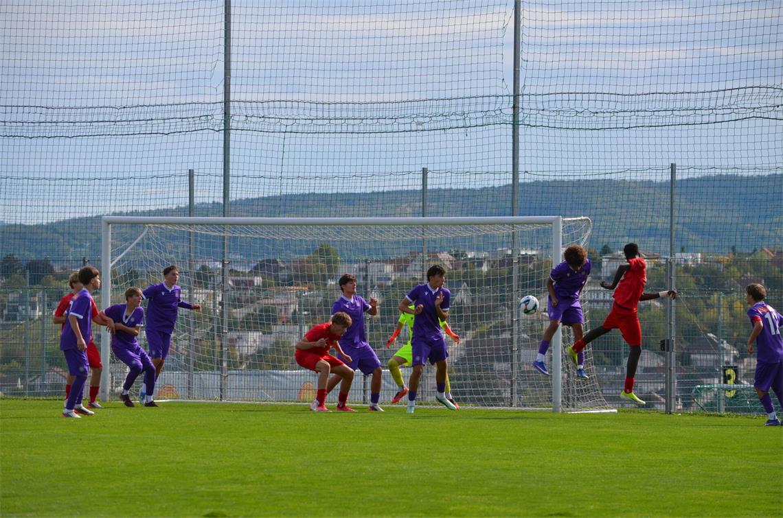 AKA Burgenland Fußballakademie Burgenland AKA Austria Wien 