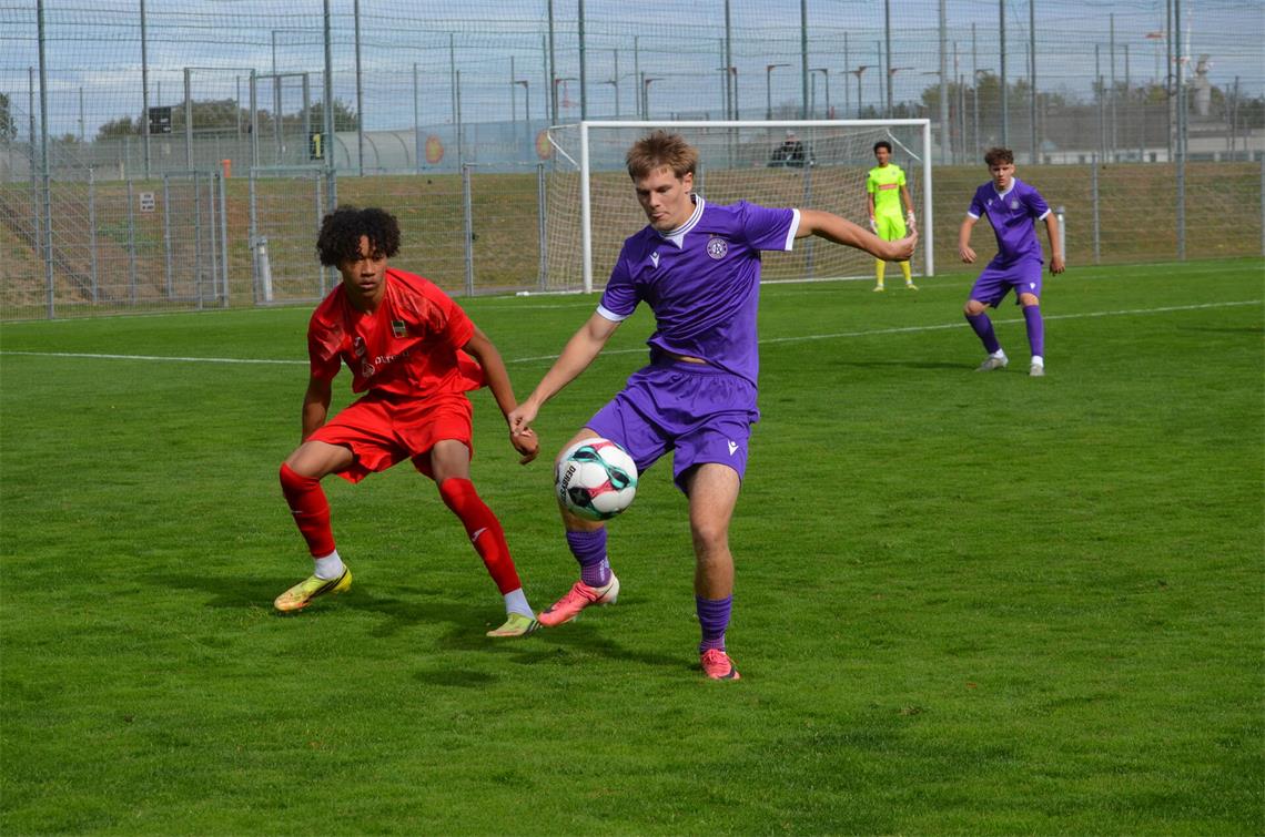 AKA Burgenland Fußballakademie Burgenland AKA Austria Wien 