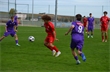 AKA Burgenland Fußballakademie Burgenland AKA Austria Wien 