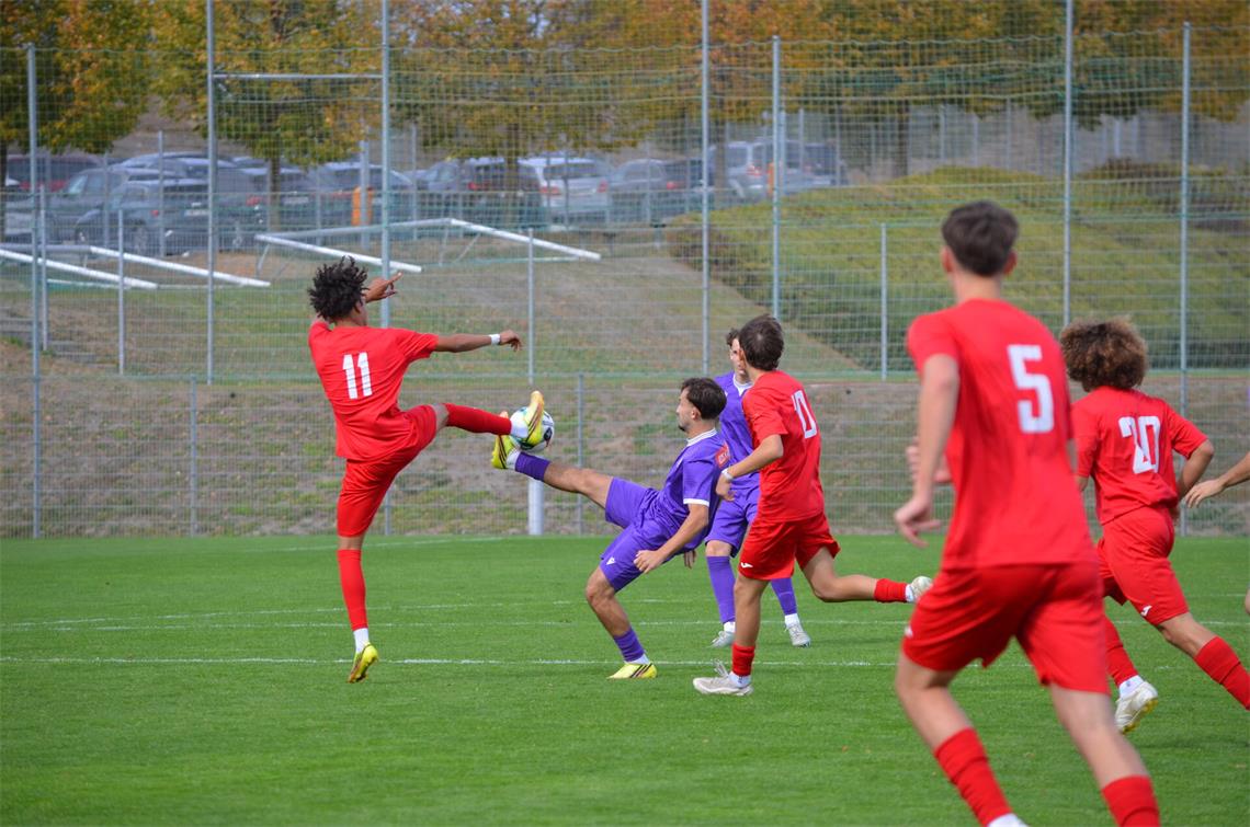 AKA Burgenland Fußballakademie Burgenland AKA Austria Wien 
