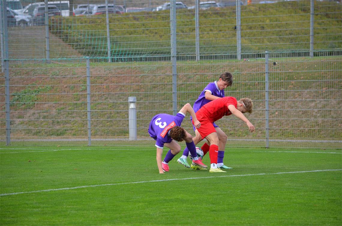 AKA Burgenland Fußballakademie Burgenland AKA Austria Wien 