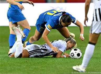 Aagaard und Co. holten bei Juventus ein verdientes Remis