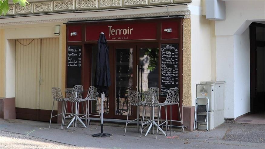 Ab Juli wird das Terroir wieder mit Leben gefüllt werden