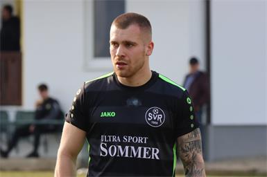 Ab sofort ein Wolf: Antoni Prizmic wechselt von der 2. Klasse Süd B in die 2. Klasse Süd A zum SV Wolfau.