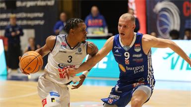 Abflug. Edi Patekar (r.) und Co. brennen auf den Wiederbeginn in der Superliga.