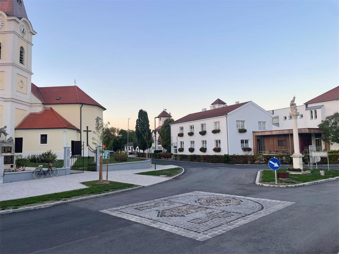 Änderung