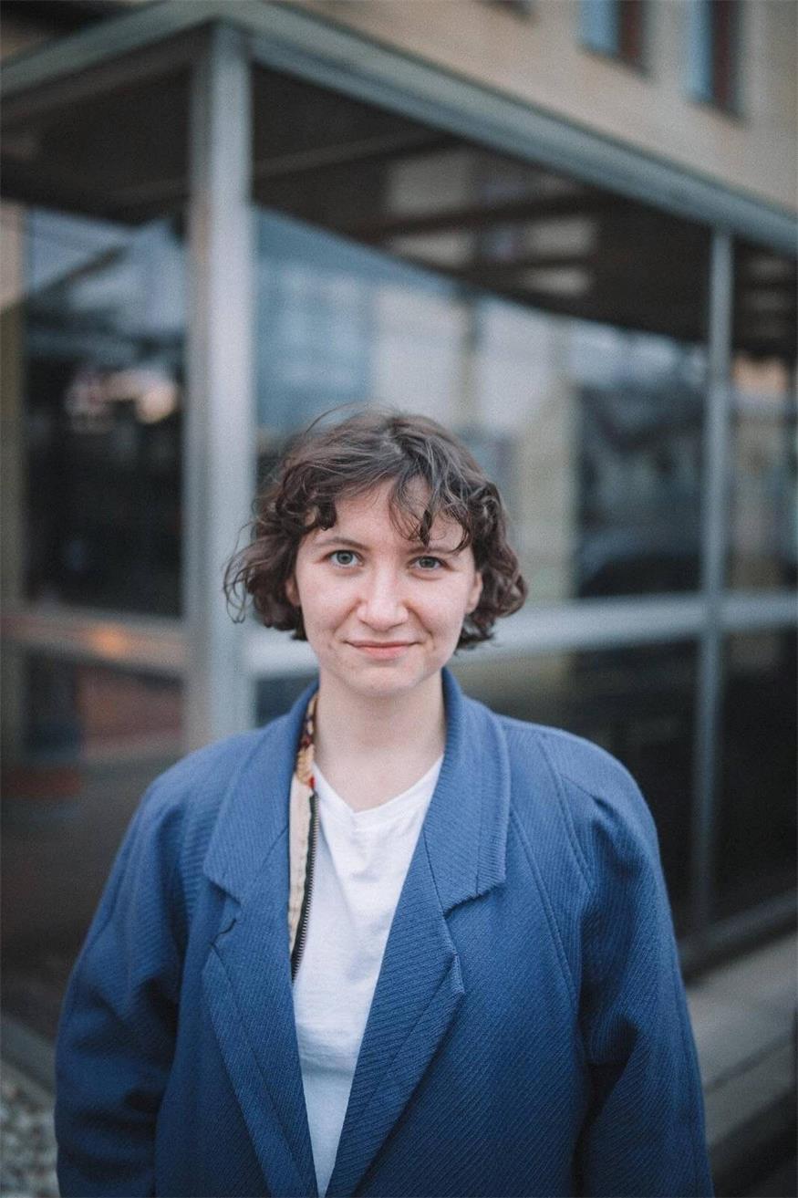 Agnes Pauer wird den Film „Gas an“ realisieren. 