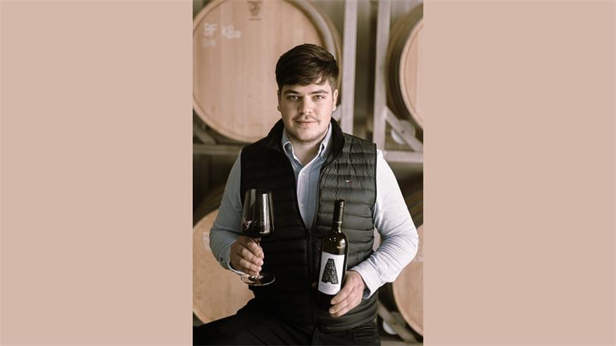 Alexander Artner verbindet Tradition, Terroir und moderne Handschrift.