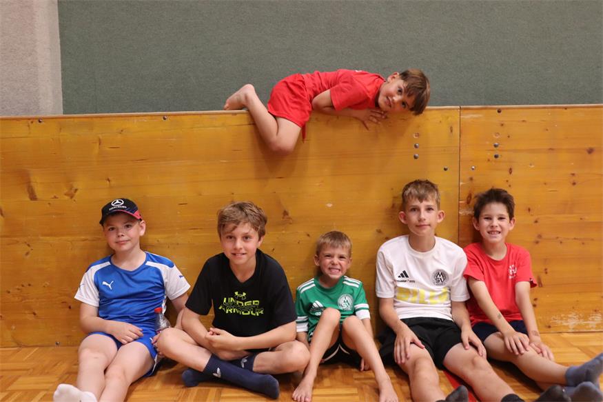 Sommertanzfest der GTU Mattersburg im Zeichen des Stadtjubiläums