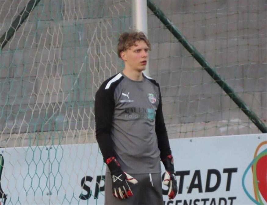 Alexander Nurschinger wechselt vom UFC St. Georgen zum SC Gattendorf.
