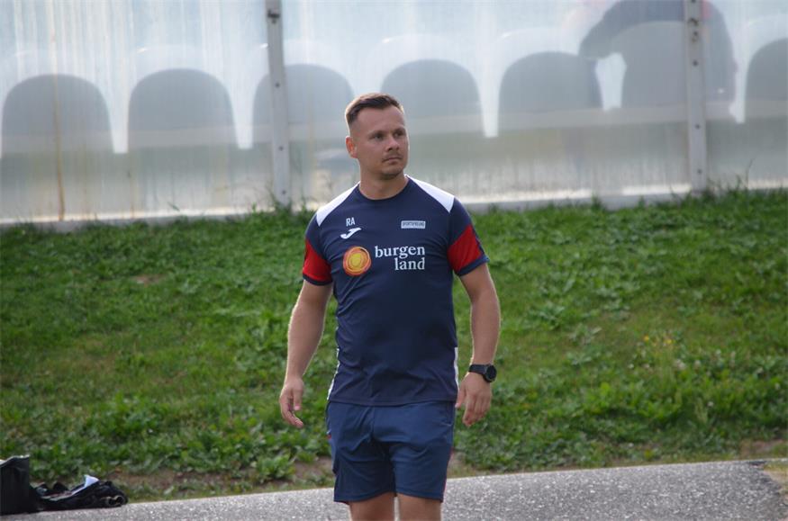 Alexander Radl übersiedelt zu Sturm Graz. 