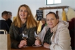 Alexandra Kern und Tamara Lex. 