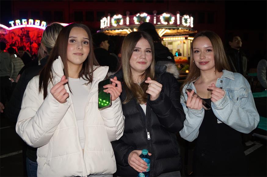 Kirtag in Mattersburg: Fußball, Freibier und beste Festzeltstimmung