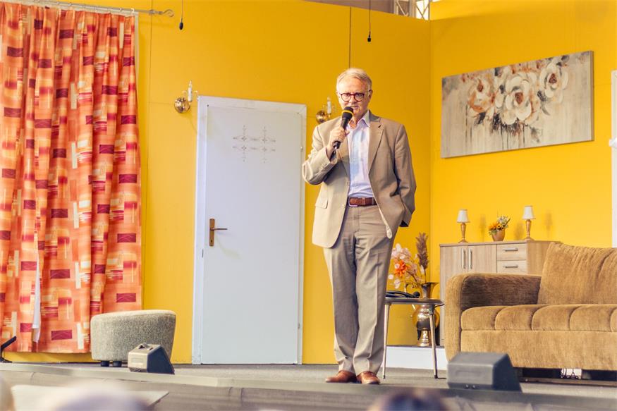 Theaterstadl Gattendorf feiert 25 Jahre mit ausverkaufter Premiere