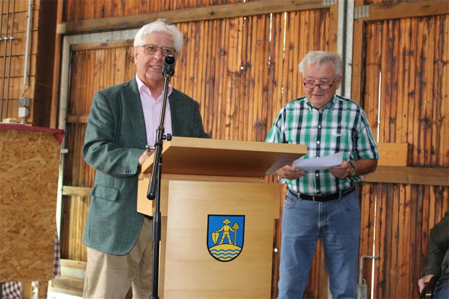 30 Jahre Mix aus Holz und Sonne in Unterrabnitz für über 100 Abnehmer