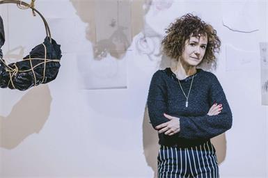 Am 15. Oktober wird Kinga Toth zu Gast in Mattersburg sein. 
