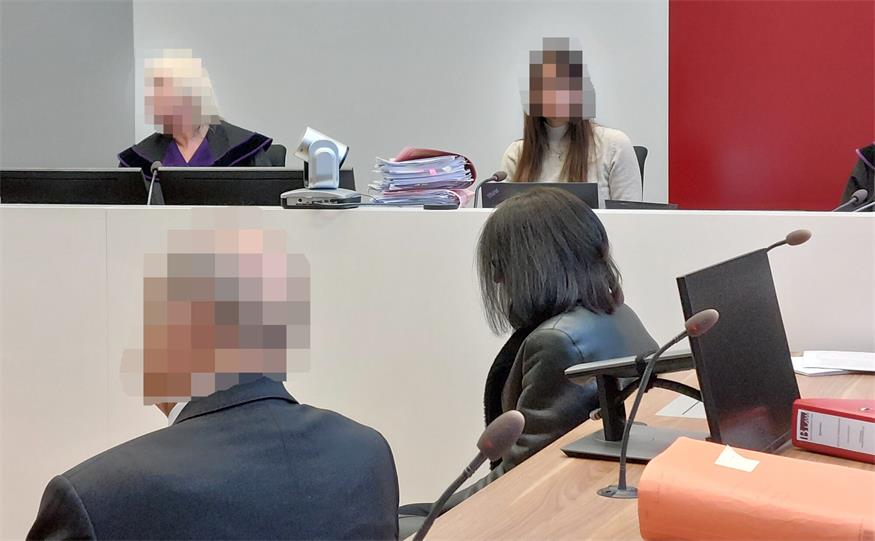 Am 18. Februar fielen die Schuldsprüche im Verfahren gegen den 72-jährigen pensionierten Unternehmer und Ex-Bankvorständin Franziska Klikovits.