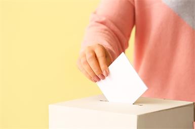 Am 19. Jänner wird im Burgenland gewählt.