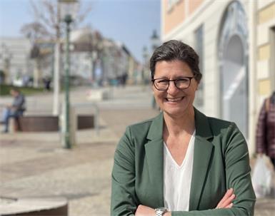 Am 20. Mai 2025 spürt Historikerin Brigitte Krizsanits im Rahmen eines Vortrags im Burgenländischen Bildungswerk der Geschichte Eisenstadts von der Landeshauptstadtwerdung bis heute nach.