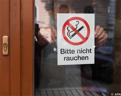 Am 31. Mai ist Welt-Nichtrauchertag.