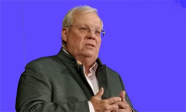 Am Donnerstag, 5. März, ist der Journalist und Osteuropa-Experte Christian Wehrschütz im Rathaussaal Pinkafeld zu Gast.