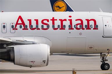 Am Donnerstag bleiben erneut AUA-Flieger am Boden
