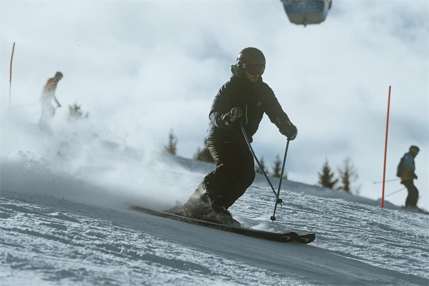 Am Semmering ist für jeden etwas dabei. 