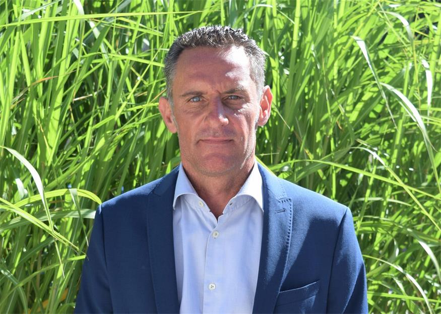 Andreas Kacsits wurde 2012 in den Gemeinderat gewählt und war seit September 2021 Bürgermeister von Deutschkreutz.